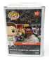 Mario Andretti 10 POP Vinyl Figure 1969 Indy 500 Winner Funko Pop Vinyl Figure